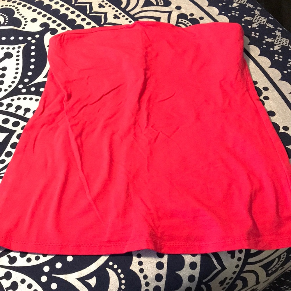 Cute stretchy bra top